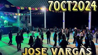 Jose vargas 7 oct 2024 baileoaxacaesculturaytradicion [upl. by Simpkins472]