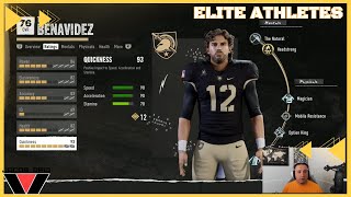 One Way To Find Better Recruits In CFB 25 [upl. by Higbee585]