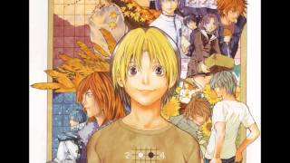 Hikaru no Go  OST 2  03  Kunpu [upl. by Ecirtaed603]