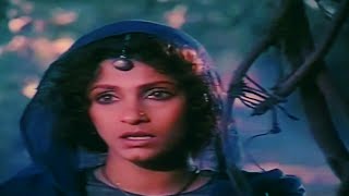 Yara Sili SiliLekin 1990 Full HD Video Song Dimple Kapadiya Vinod Khanna [upl. by Nilram889]