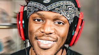 KSI IS PATHETIC [upl. by Allmon]