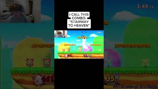 this is CRAZY jigglypuff smashbros shorts [upl. by Nolyd390]