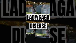 Disease  Lady Gaga [upl. by Itnahsa]