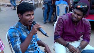 Aaniyae Pudunga Venam  Session 2  EPI 02  Part 02  IBC Tamil TV [upl. by Nivat]