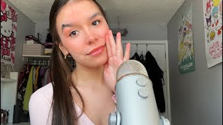 ASMR mouth sounds 👄🫶🏼 GUARANTEED TINGLES [upl. by Callida487]