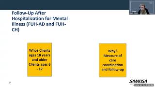 February Monthly Meeting StateLed Quality Measures Part II [upl. by Webster]