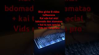 Wait apo to telos tis bdomadas ta exoume full freaks kai nea videos me kapies full gamates idees [upl. by Areema]