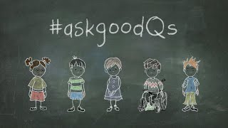 How to be a Good Questioner of Children [upl. by Rob]