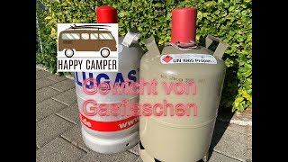 Gasflachen Folge 88 [upl. by Ihcelek578]