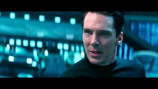 Star Trek Into Darkness Spot Go [upl. by Valery183]