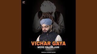 Vichar Gaya Mere Dil Da Jani [upl. by Enyrhtak]