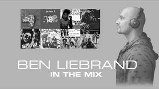 14072022 Ben Liebrand  Minimix  Life is ABC [upl. by Iaoh380]