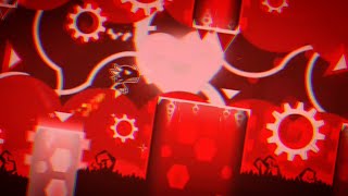 quotHeartCorequot by TheShadowRealm Geometry Dash 22 [upl. by Vipul]