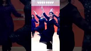 Jawane Janeman dance  Vishakha Verma vishakhasdance jawanejaneman oldisgold [upl. by Auqenahs]