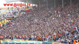 40000 Göztepeli Haykırıyor l Göz Göz Göztepe l GözGöz Tv HD [upl. by Koziarz]