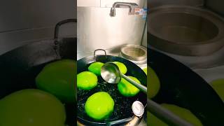 Amazing itlaijnzitlain green food working pasta recipe food pasta foodie gastronomical [upl. by Trepur]