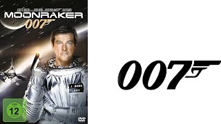 Moonraker full movie Part 3 German [upl. by Daffie]