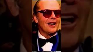 Jack Nicholson  Great advice shorts [upl. by Daven]