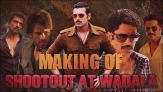 Shootout at Wadala quotDailogsquot βadmashi [upl. by Kirstin785]