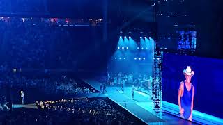 Kenny Chesney  Somewhere With You Detroit MI [upl. by Pyotr]