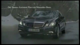 Mercedes En Beğenilen Reklam Filmi AZRAİL [upl. by Nive802]