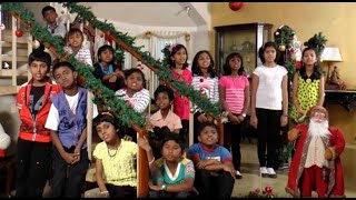 Deep In My Heart  NMA Kids nagercoil music christian gospelmusic [upl. by Hylan493]