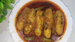 Massala Seekh Kabab farharecipes [upl. by Warwick]