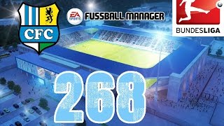 Fußball Manager Lets Play  268  Testspiele in der Länderspielpause  HD [upl. by Jovi]