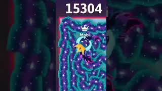 Snakeio Mod Apk An1💀 [upl. by Adnohsad]