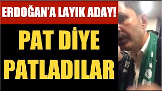 ERDOĞAN’IN ADAYI ERDOĞANCILIK OYNAMAYA KALKTI [upl. by Teddman]