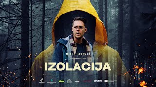 IZOLACIJA 2024 Trailer [upl. by Ahseekal]