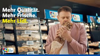 Kindheitserinnerungen  50 Jahre Lidl [upl. by Ecirehc287]