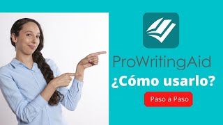 ProWritingAid Review Español [upl. by Beera]