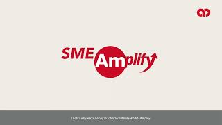 AmBank SME Amplify [upl. by Cadel411]