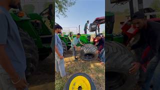 Monster Tyre Sultan Me Laga Diya❤️minivolgs shortsvlog dailyminivlogs [upl. by Pressey631]