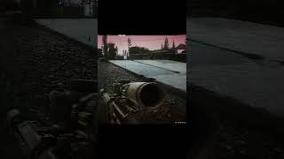 Escape from Tarkov  Побег из Таркова  Первый Раз встретил Партизана [upl. by Moritz730]