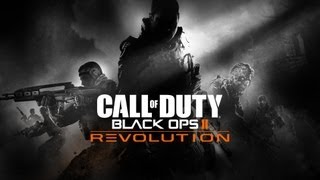 Revolution DLC Map Pack Preview  Official Call of Duty Black Ops 2 Video [upl. by Wayland]