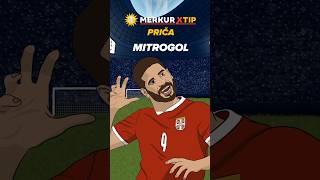 Xtip Priča  EP152 Mitrogol  MerkurXtip [upl. by Gimble]