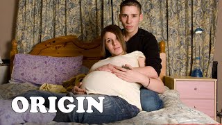 Left School Bullied And Expecting  Underage and Pregnant  Full Episode  Origin [upl. by Abrahamsen]