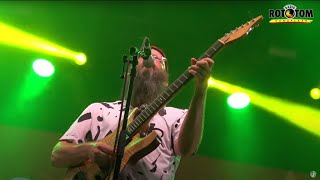 GROUNDATION Hebron Gate Show live  Rototom Sunsplash Main Stage 2024 [upl. by Estrella]