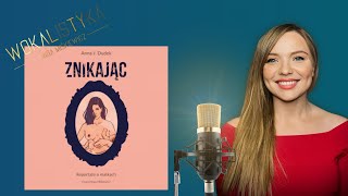 Kim jesteś Audiobook nagranie Znikając Reportaże o matkachAnna J Dudek [upl. by Akimak]