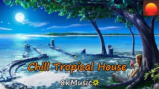 Seinabo Sey  Younger Kygo Remix 💗Chill amp Tropical House 8kMusicStar [upl. by Karame75]