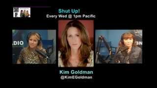 Kim Goldman on OJ Simpson [upl. by Justis572]