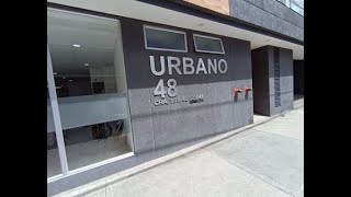 APARTAMENTO EN ARRIENDO EN MARLY [upl. by Ise268]