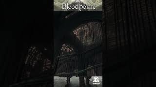 travel by Snatcher to Yahargul Unseen Village Hypogean Gaol bloodborne ps4 [upl. by Brad513]