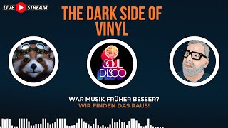 War Musik Früher Besser Lets Discuss [upl. by Ddarb]