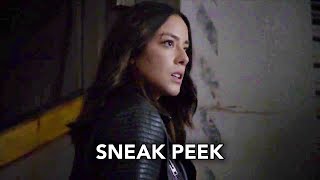 Marvels Agents of SHIELD 5x03 Sneak Peek quotA Life Spentquot HD Season 5 Episode 3 Sneak Peek [upl. by Dippold530]