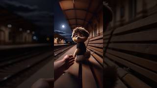 BOBO  Railway station ka रहस्य hindihorrorstory shorts [upl. by Madelle]