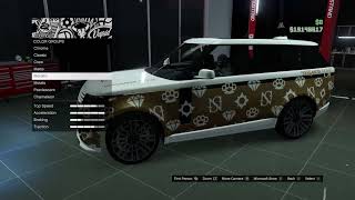 I bought and customized the new Gallivanter Baller STD it drives good for a suv [upl. by Kcaz574]