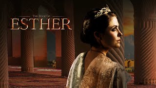 The book of Esther  Trailer NL [upl. by Akeber]